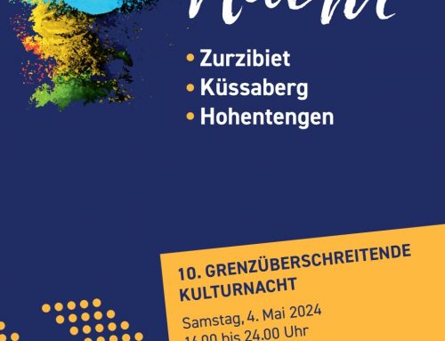 Kulturnacht 2024, Handwerk meets Kultur
